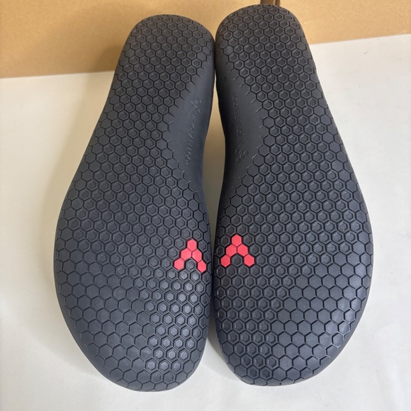 Vivobarefoot Primus Lite M – Obsidian Black – EU 43 – New